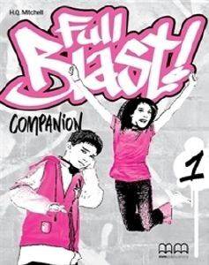 FULL BLAST 1 COMPANION