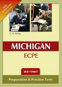 NEW GENERATION MICHIGAN ECPE STUDENTS BOOK