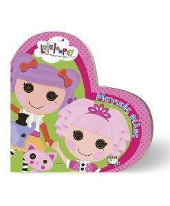 LALALOOPSY - ΜΑΓΙΚΕΣ ΦΙΛΕΣ LALALOOPSY - ΜΑΓΙΚΕΣ ΦΙΛΕΣ