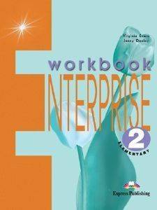 ENTERPRISE 2 WORKBOOK