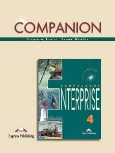 ENTERPRISE 4 COMPANION ENTERPRISE 4 COMPANION