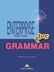 ENTERPRISE PLUS GRAMMAR BOOK (ENGLISH EDITION)