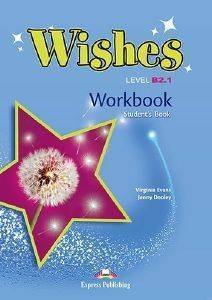 WISHES B2.1 WORKBOOK