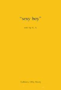 SEXY BOY SEXY BOY
