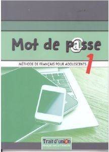 MOT DE PASSE 1 (ELEVE-CAHIER) MOT DE PASSE 1 (ELEVE-CAHIER)