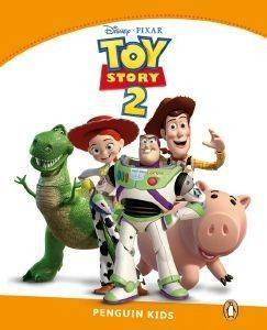 TOY STORY 2 