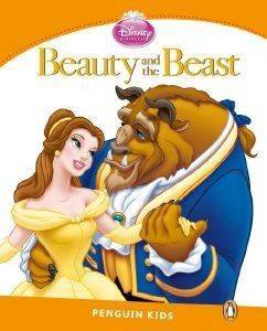 BEAUTY AND THE BEAST