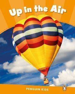 UP IN THE AIR UP IN THE AIR