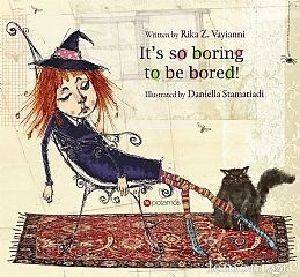 ITS SO BORING TO BE BORED ITS SO BORING TO BE BORED