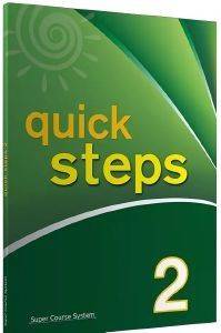 QUICK STEPS 2 STUDENTS BOOK