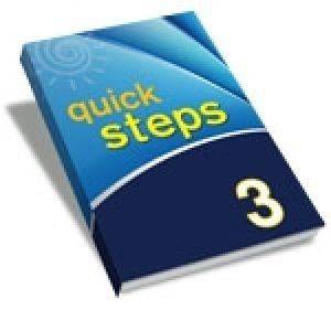 QUICK STEPS 3 TEACHERS BOOK