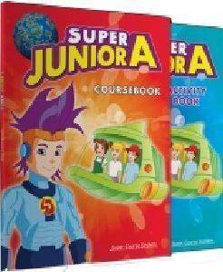 SUPER JUNIOR A  (   I-BOOK)