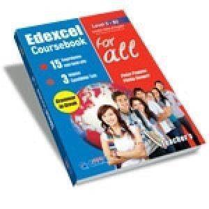 B2 EDEXCEL FOR ALL (ΠΛΗΡΕΣ ΠΑΚΕΤΟ) B2 EDEXCEL FOR ALL (ΠΛΗΡΕΣ ΠΑΚΕΤΟ)