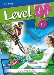 LEVEL UP B1 COURSEBOOK+WRITING BOOKLET