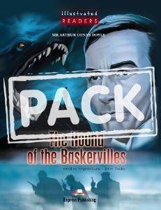 THE HOUND OF THE BASKERVILLES