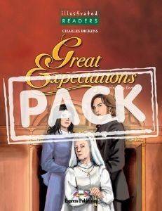 GREAT EXPECTATIONS