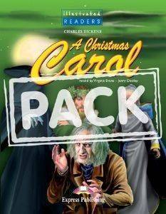 A CRISTMAS CAROL A CRISTMAS CAROL