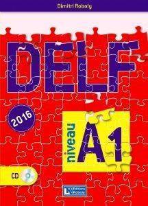 DELF A1 NIVEAU 2016