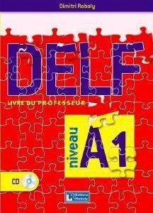 DELF A1 LIVRE DU PROFESSEUR 2016