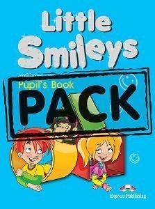 LITTLE SMILES POWER PACK LITTLE SMILES POWER PACK