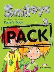 SMILES 3 POWER PACK