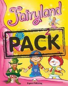 FAIRYLAND 2 POWER PACK