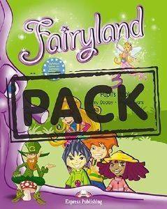 FAIRYLAND 3 POWER PACK 108127214