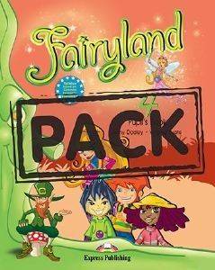 FAIRYLAND 4 POWER PACK 108127215