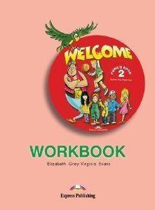 WELCOME 2 WORKBOOK 108127224