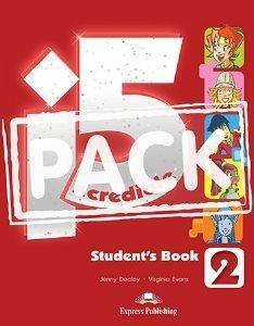 INCREDIBLE 5-2 POWER PACK 2 108127249