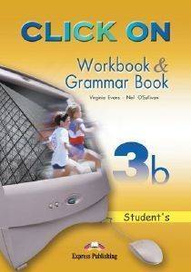 CLICK ON 3B WORKBOOK AND GRAMMAR BOOK CLICK ON 3B WORKBOOK AND GRAMMAR BOOK
