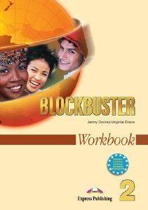 BLOCKBUSTER 2 WORKBOOK