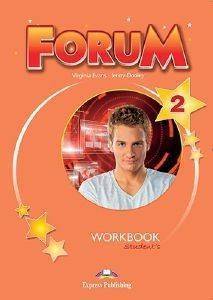 FORUM 2 WORKBOOK