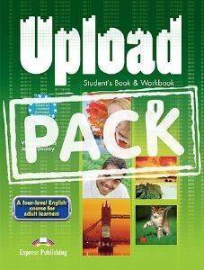 UPLOAD 2 STUDENTS BOOK AND WORKBOOK (+ IEBOOK)