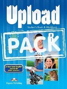 UPLOAD 3 STUDENTS BOOK AND WORKBOOK (+ IEBOOK)