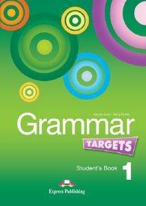 GRAMMAR TARGETS 1 STUDENTS BOOK 108127362