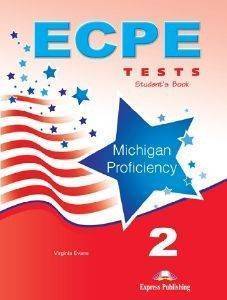 ECPE TESTS MICHIGAN PROFICIENCY 2 STUDENTS BOOK ECPE TESTS MICHIGAN PROFICIENCY 2 STUDENTS BOOK