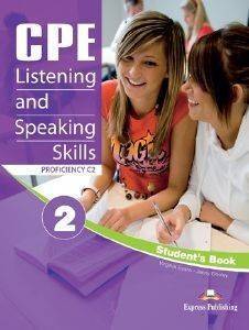 CPE LISTENING AND SPEAKING SKILLS 2 STUDENTS BOOK