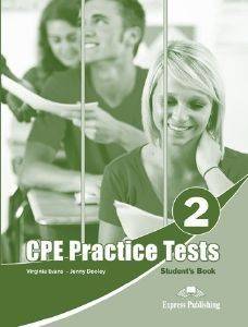CPE PRACTICE TESTS 2 STUDENTS BOOK 108127438
