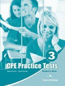 CPE PRACTICE TESTS 3 STUDENTS BOOK 108127439