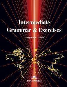 INTERMEDIATE GRAMMAR AND EXERCISES