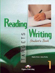 READING AND WRITING TARGETS 1 STUDENTS BOOK 108127444