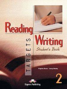 READING AND WRITING TARGETS 2 STUDENTS BOOK 108127445
