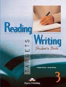 READING AND WRITING TARGETS 3 STUDENTS BOOK 108127446
