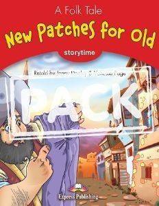 NEW PATCHES FOR OLD SET WITH MULTI-ROM PAL NEW PATCHES FOR OLD SET WITH MULTI-ROM PAL