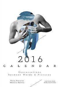 2016 CALENDAR