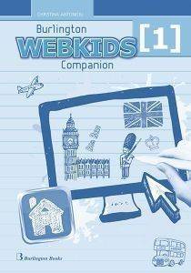BURLINGTON WEBKIDS 1 COMPANION ��������� ����