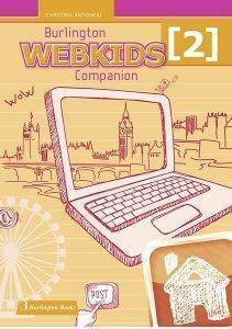BURLINGTON WEBKIDS 2 COMPANION BURLINGTON WEBKIDS 2 COMPANION