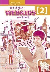 BURLINGTON WEBKIDS 2 WORKBOOK BURLINGTON WEBKIDS 2 WORKBOOK