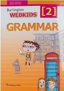 BURLINGTON WEBKIDS 2 GRAMMAR BURLINGTON WEBKIDS 2 GRAMMAR